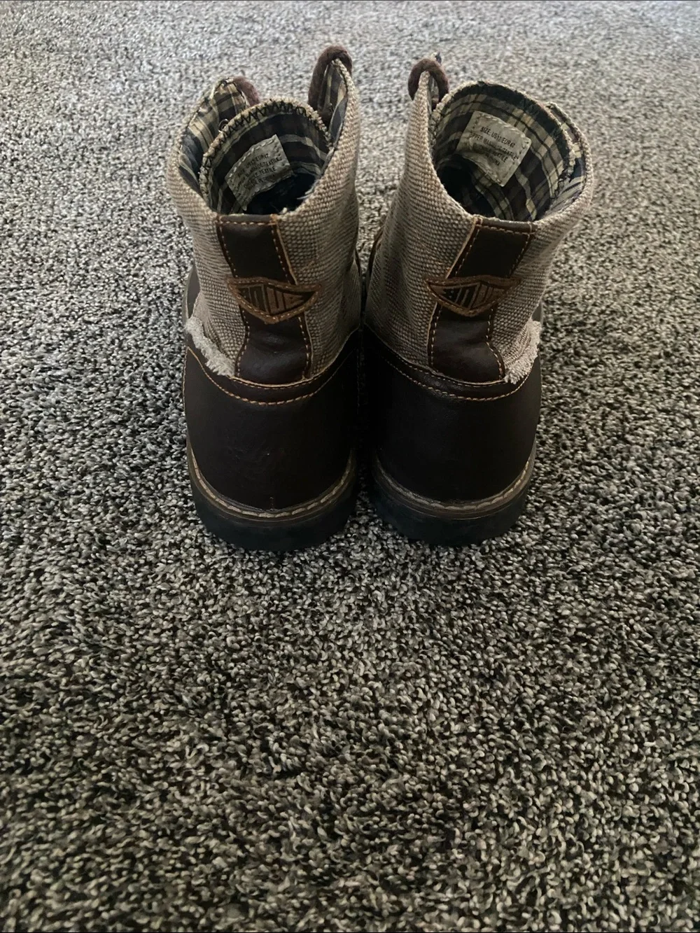 UNIONBAY stylish chukka